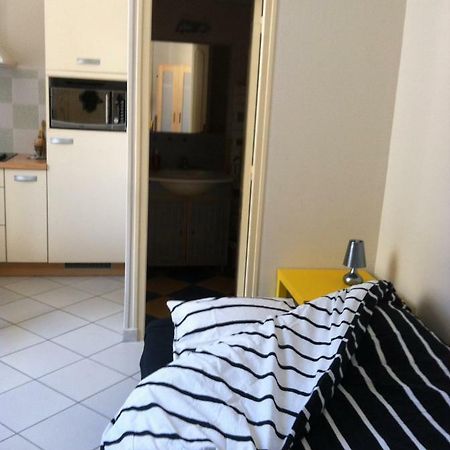 Gite De La Princerie - Studio Proche Gare - Centre Ville - Gere Par Presta-Zen'Services Verdun-sur-Meuse Eksteriør bilde