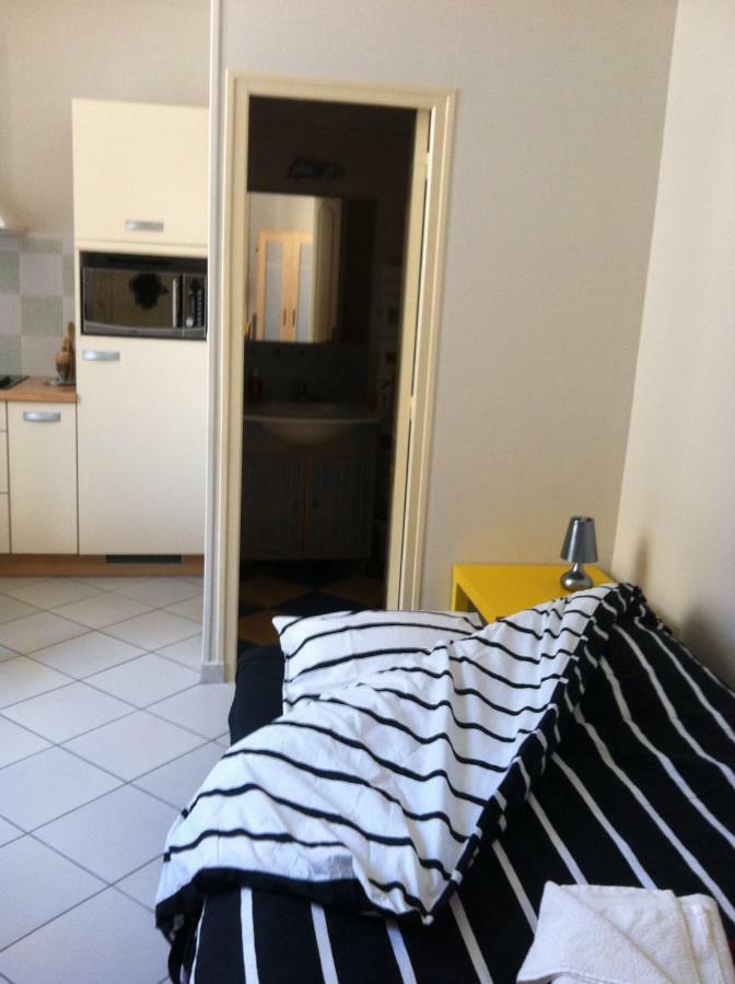 Gite De La Princerie - Studio Proche Gare - Centre Ville - Gere Par Presta-Zen'Services Verdun-sur-Meuse Eksteriør bilde