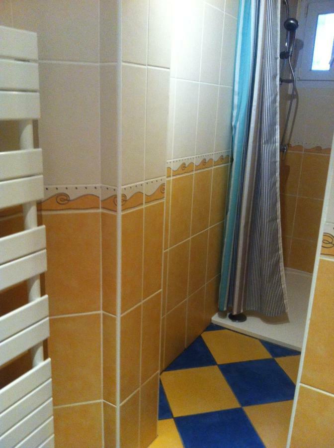 Gite De La Princerie - Studio Proche Gare - Centre Ville - Gere Par Presta-Zen'Services Verdun-sur-Meuse Eksteriør bilde